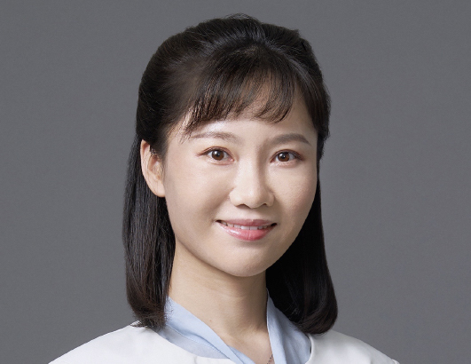 Dr Fangting Jiang